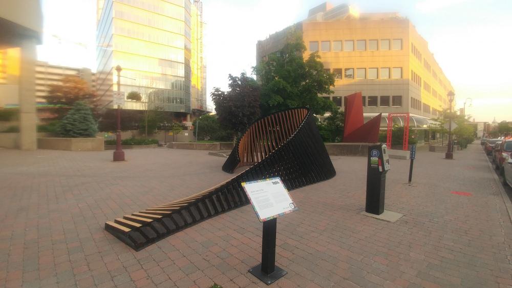 Festival Lourd de Gatineau: Deuxième soirée (le 1er juin 2024)