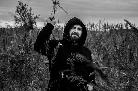ETHIR ANDUIN - Détails et extraits du nouvel album Loneliness Of My Life