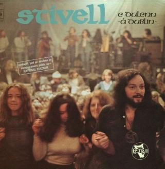 STIVELL  (1972-1975)