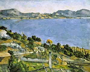 medium paul cezanne 1878