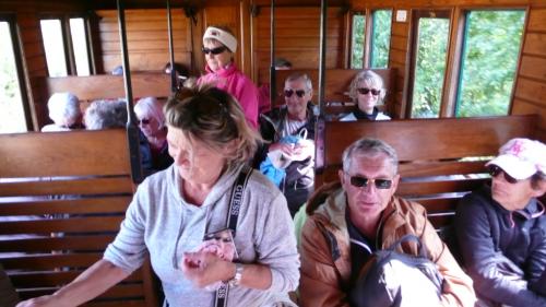 "En Baie de Somme" - Mardi 17 septembre 2024