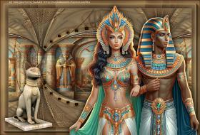 Cleopatra