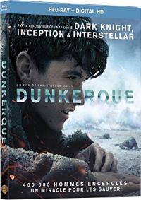 [Test Blu-ray] Dunkerque