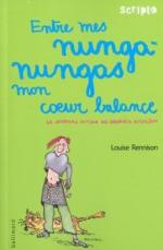 • Le journal intime de Georgia Nicolson (T. 3) de Louise Rennison 