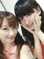 ● 28.08.13 00:45 ♥Otodama (Airi)