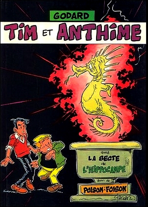 Les inédits de Godard