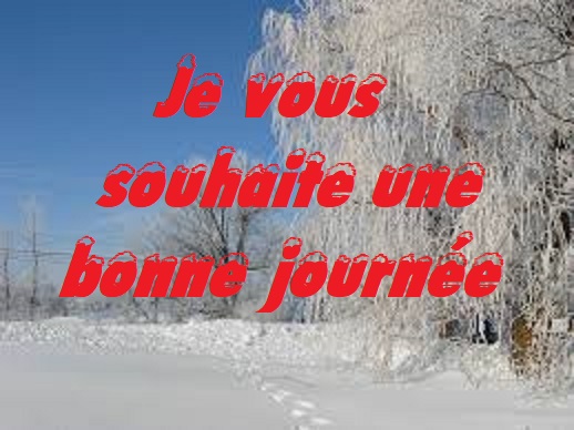 Avant la tempête, je me suis octroyé une balade 