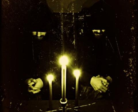 HUMANITY ZERO - Détails et extraits du nouvel album Proselytism