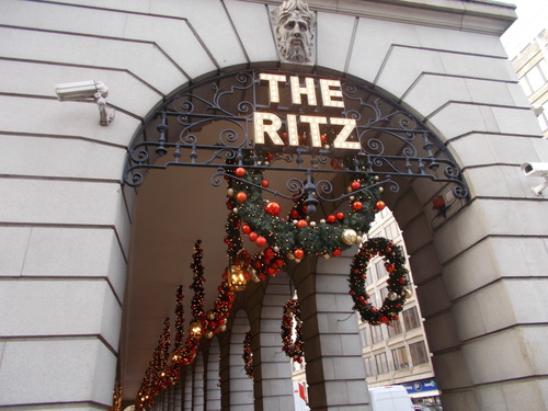  * Le Ritz