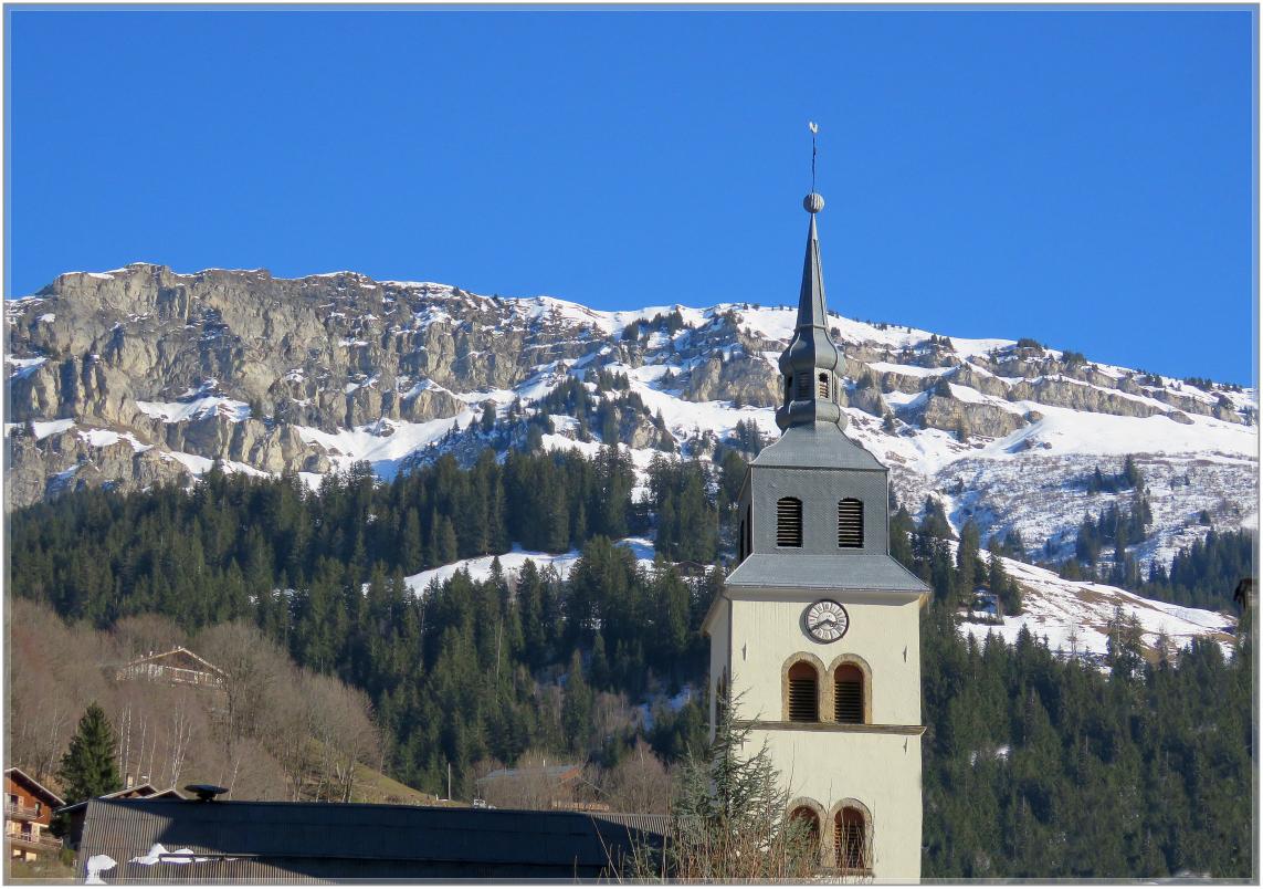 UNE SORTI EN MONTAGNE 2023