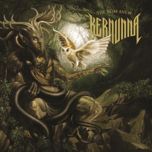 KERNUNNA_The Seim Anew