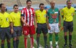 USM Annaba-MCA 3-1