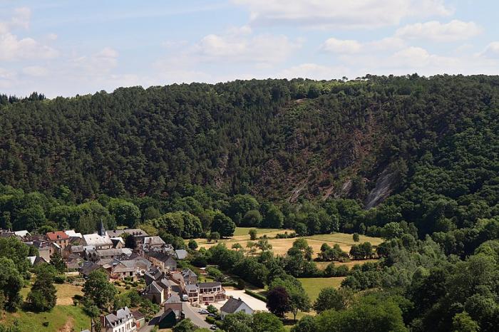 Département de la Sarthe