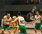 1997-1998 Finale Coupe d'Algérie