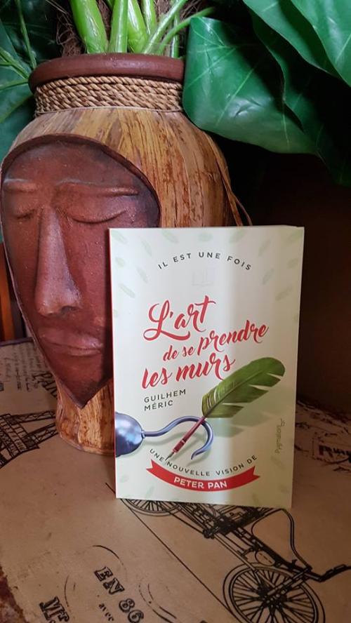L'art de se prendre les murs