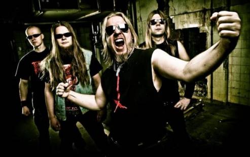 AXEGRESSOR_Band 2014