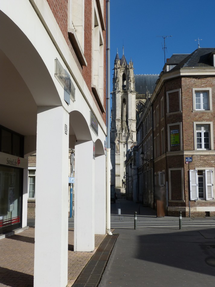 Je vois, je clique, je compare