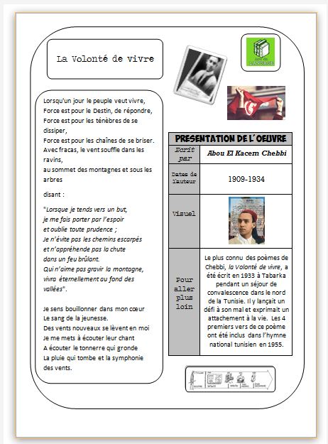 Cartes HdA poésie