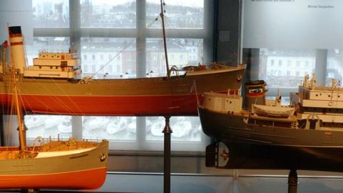 Fécamp (Seine-Maritime)
