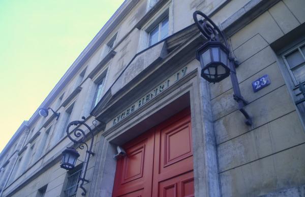 Promenade autour de la rue Mouffetard avec Générations 13
