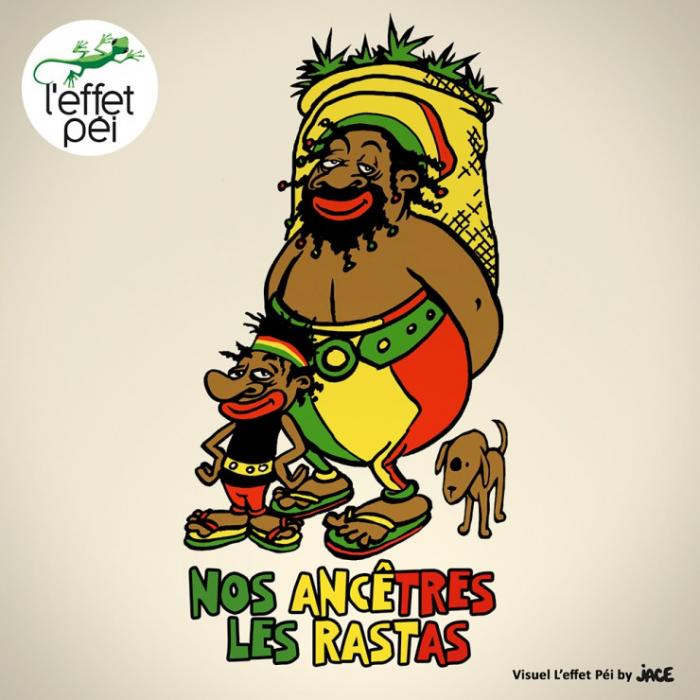 Nos ancêtres les rastas
