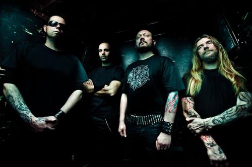 LOUDBLAST_Band 2014