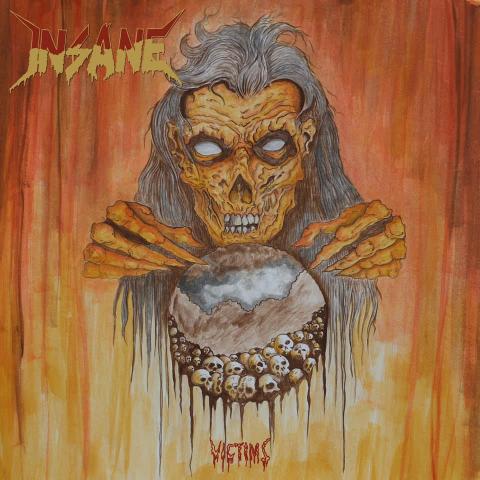 INSANE - "At Dawn They Die" Clip