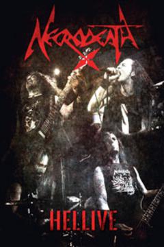 NECRODEATH_Hellive_DVD