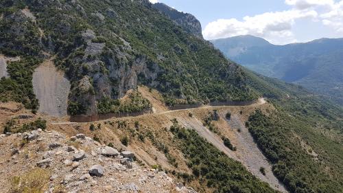 Le B de l'intérieur !