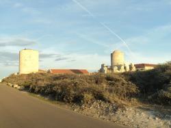  * Notre séjour en Corse - 2016 09 23 - La vieille ville de Bonifacio (5)