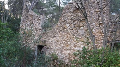 La Vieille Maison du Docteur aux Malouesses