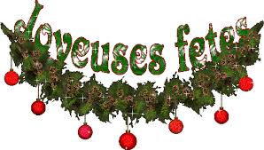 Joyeux Noël 2018