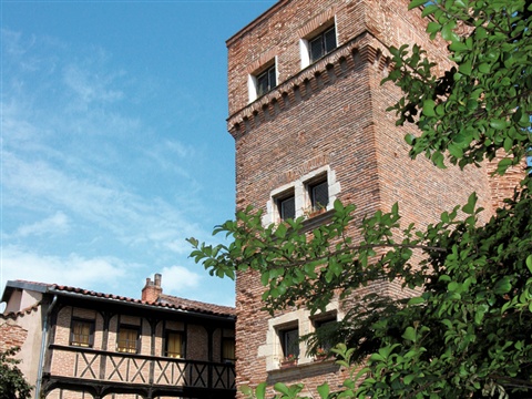 Albi  (Tarn)