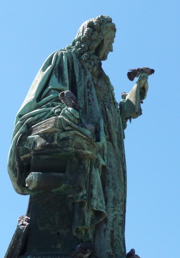 Le soleil dans mes archives ...