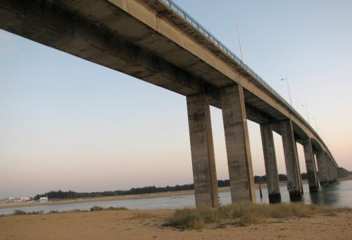 Ile de Noirmoutier  ( Vendée )