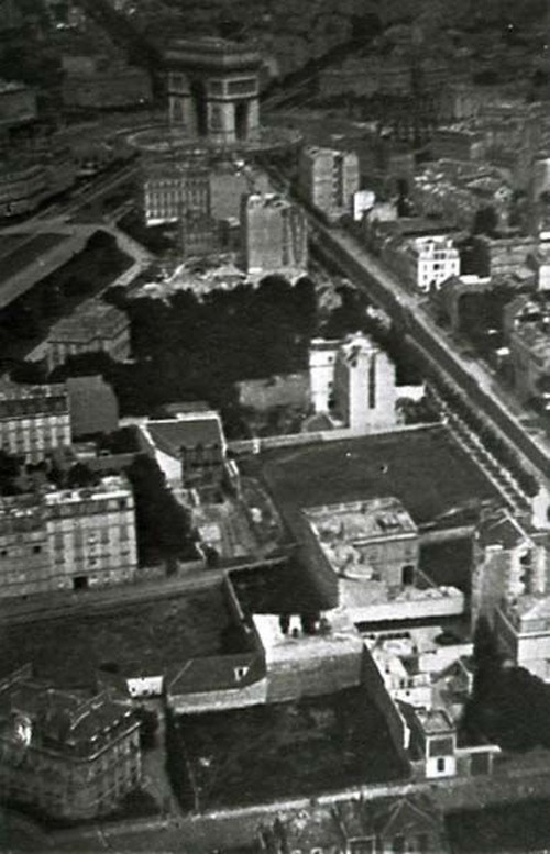 21 mars 1910 : décès de Nadar