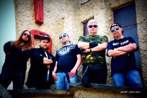 ARTILLERY - Un nouvel extrait de l'album The Face Of Fear dévoilé