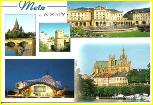 ⊱♥⊱╮ღ꧁ Aujourd'hui  57 La Moselle   ꧂ღ╭⊱♥≺