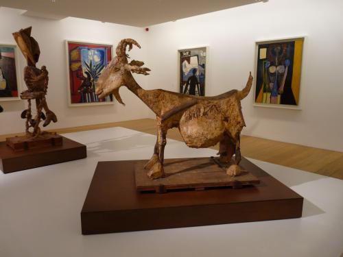 Le Musée national Picasso-Paris