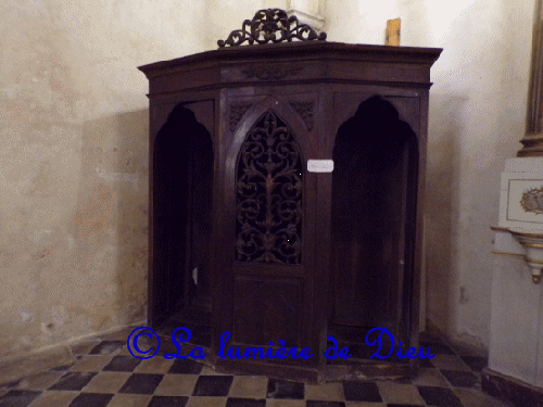 Manosque : Église Notre-Dame de Romigier
