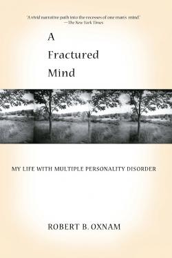 Extrait "A Fractured Mind"