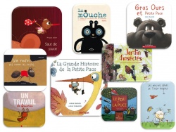 BIBLIOGRAPHIE 2012-2013 : LES ANIMAUX