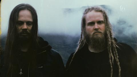 KATLA - "Sálarsvefn" Clip