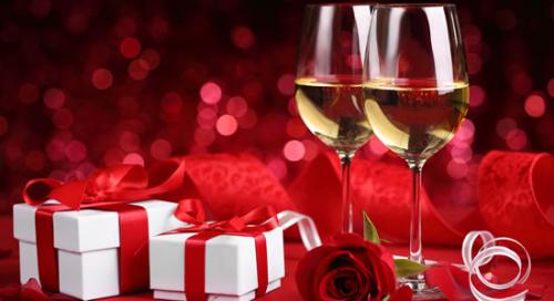 Vendredi haïku, senryû, saint Valentin....