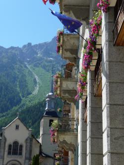 J'irai dormir chez la dame de Hautes Savoie 