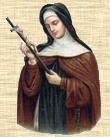 Bienheureuse Catherine de Pallanza († 1478)