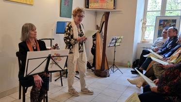 PAROLES ET MUSIQUES