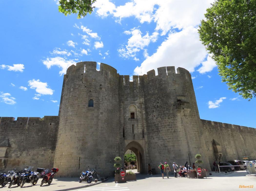 Aigues-Mortes en 2021