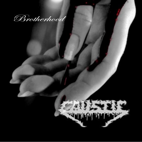 CAUSTIC - "Brotherhood" (Clip)