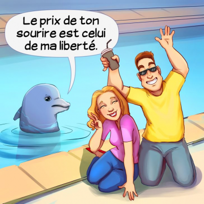 La parole donnée aux animaux (4)